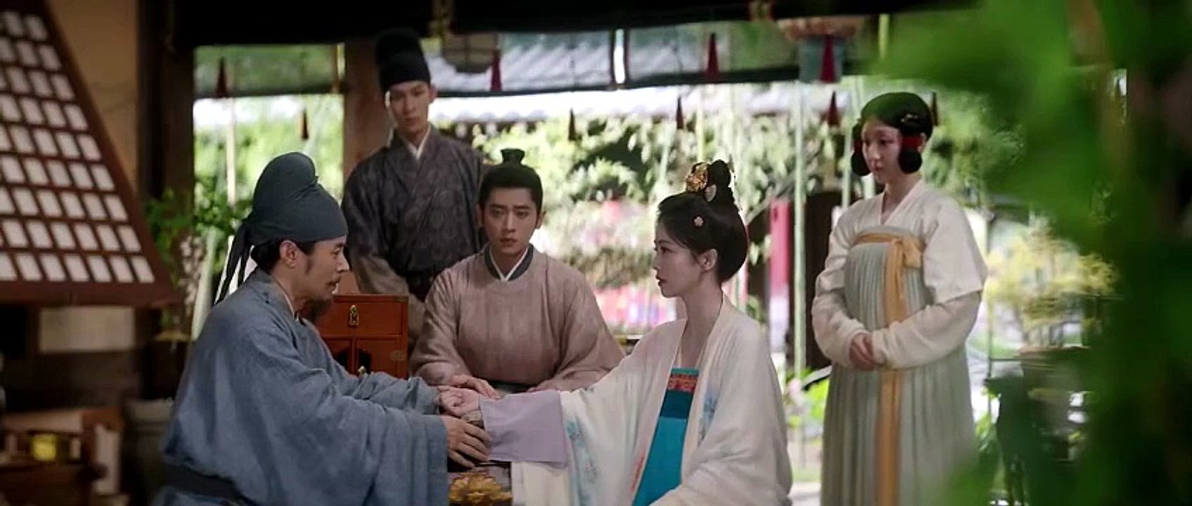 The First Jasmine Ep 18