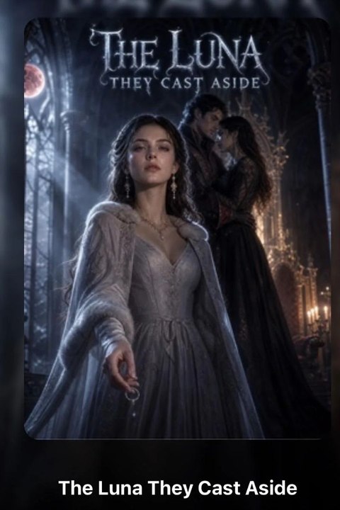 The Luna They Cast Aside - FULL [Eng Sub]