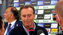 Video News - Cellino prova a riattivare la matricola del Brescia Calcio