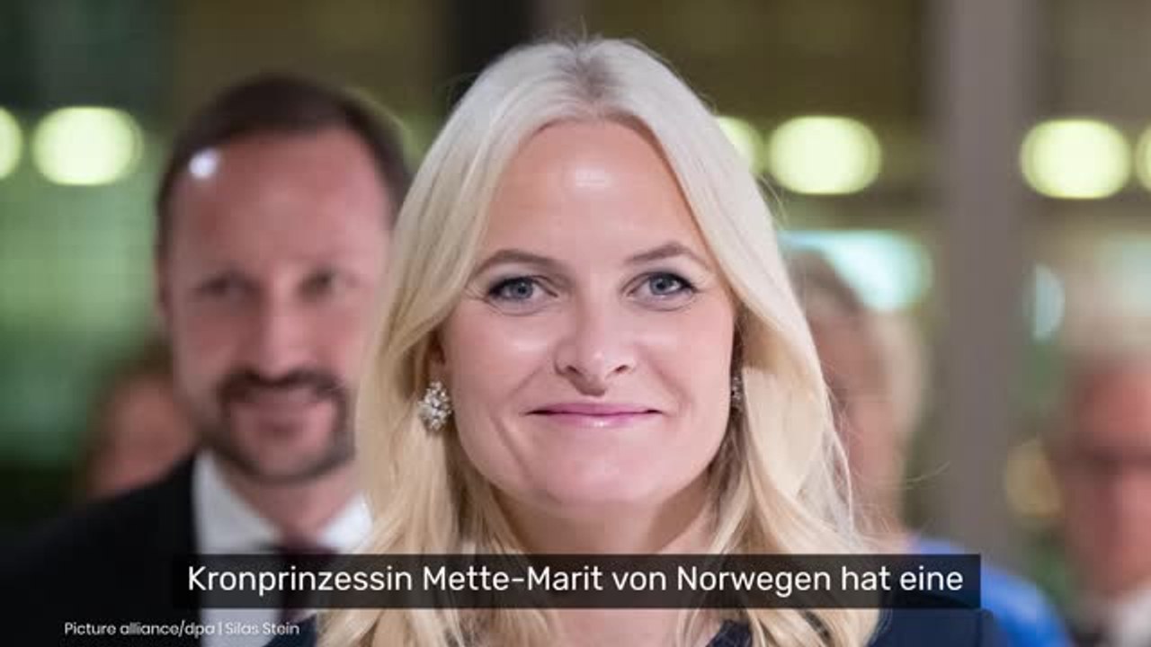 Mette-Marit von Norwegen: Wie geht es der Kronprinzessin nach der Lungentransplantation?