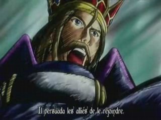 Prism ark 01 part 01