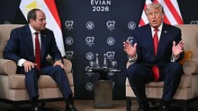 ABD Başkanı Donald Trump'tan İran'a anlaşma uyarısı