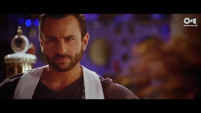Baiman Dil Bada Beimaan | Mujhe Toh Teri Lat Lag Gayi Dance Song | Race 2 | Party Song