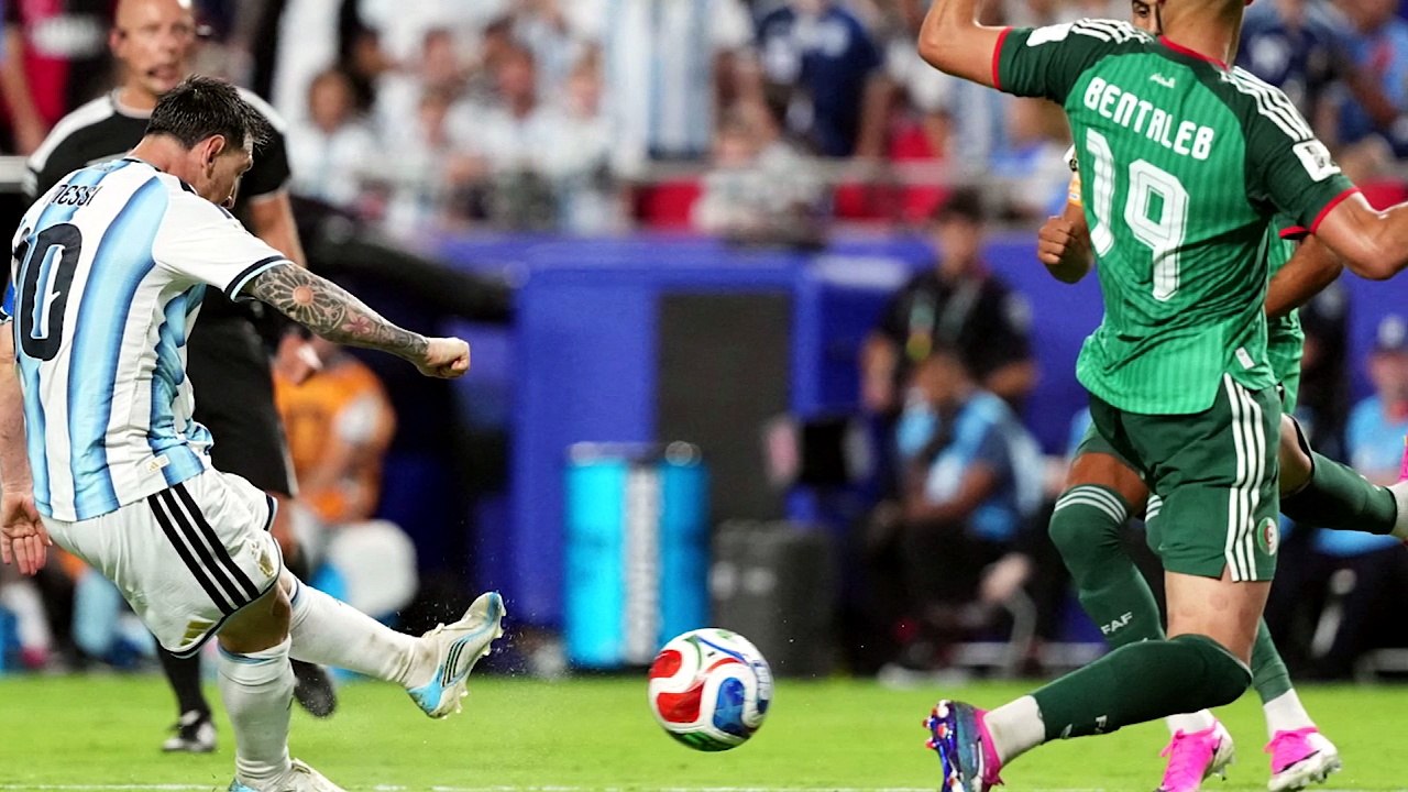បម្រែបម្រួលចំណាត់ថ្នាក់ Top Scorers ក្នុង World Cup ក្រោយ Messi រកបានហេទទ្រីគ