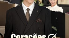 Corações em Ruínas Série Completa