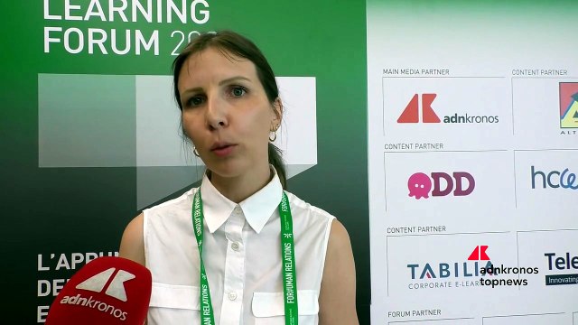 Learning Forum 2026: Moroni Grandini (Voxy), ‘necessario tradurre ascolto bisogni learner in leva strategica’