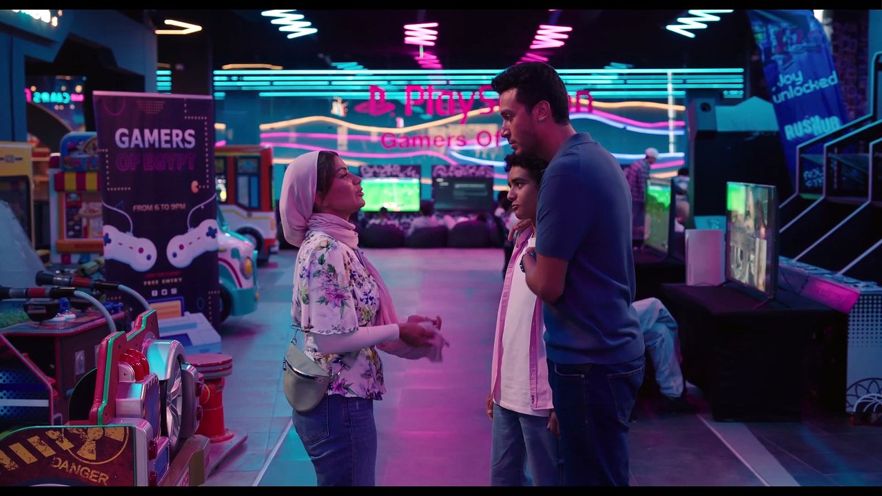 ورد على فل وياسمين (2026)  الحلقة 15