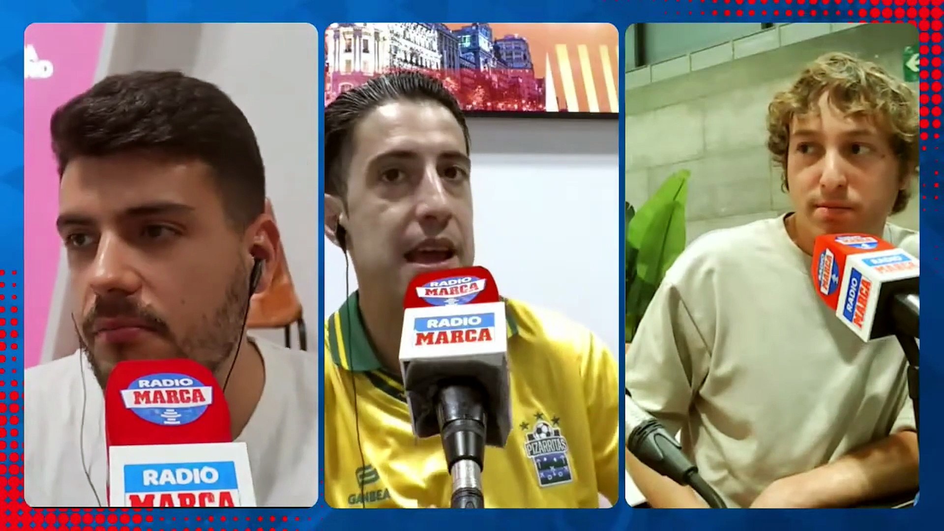 El plan del Real Madrid para la defensa