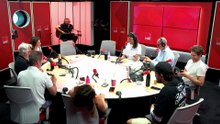 Fan de Dora Tillier et Michel Leclerc  - La drôle d'humeur d'Oldelaf