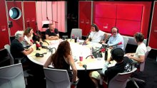 La vérité historique c’est surcoté - Bruno Peki n'aurait pas fait comme ça...