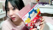 山川万里愛 HKT48 2026-06-16 21_59 SHOWROOM