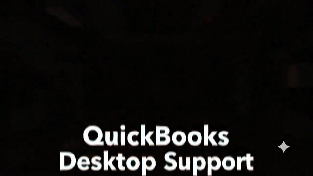 QuickBooks Desktop Support: Fast Fixes for Installation, Company Files & Errors