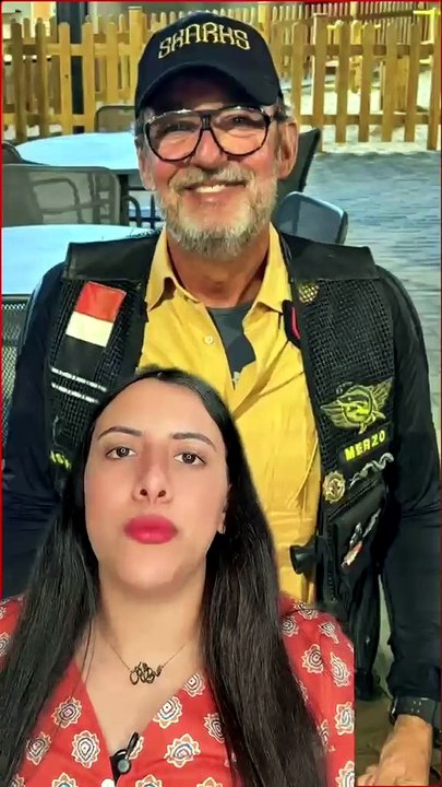 اكتر حاجة حبها في حياته كانت سبب موته ... وداعا محمد مرزبان 💔