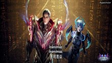Tunshi Xingkong Movie- Juezhan Yuanshi Xing izle - Asya Animeleri