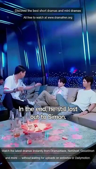 When Love Missed Its Moment HD DB