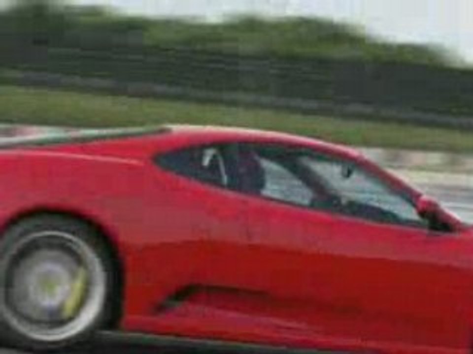 Gran turismo 5 prologue