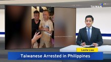 Four Taiwanese Nationals Arrested for Illegal Entry, Dumping Waste