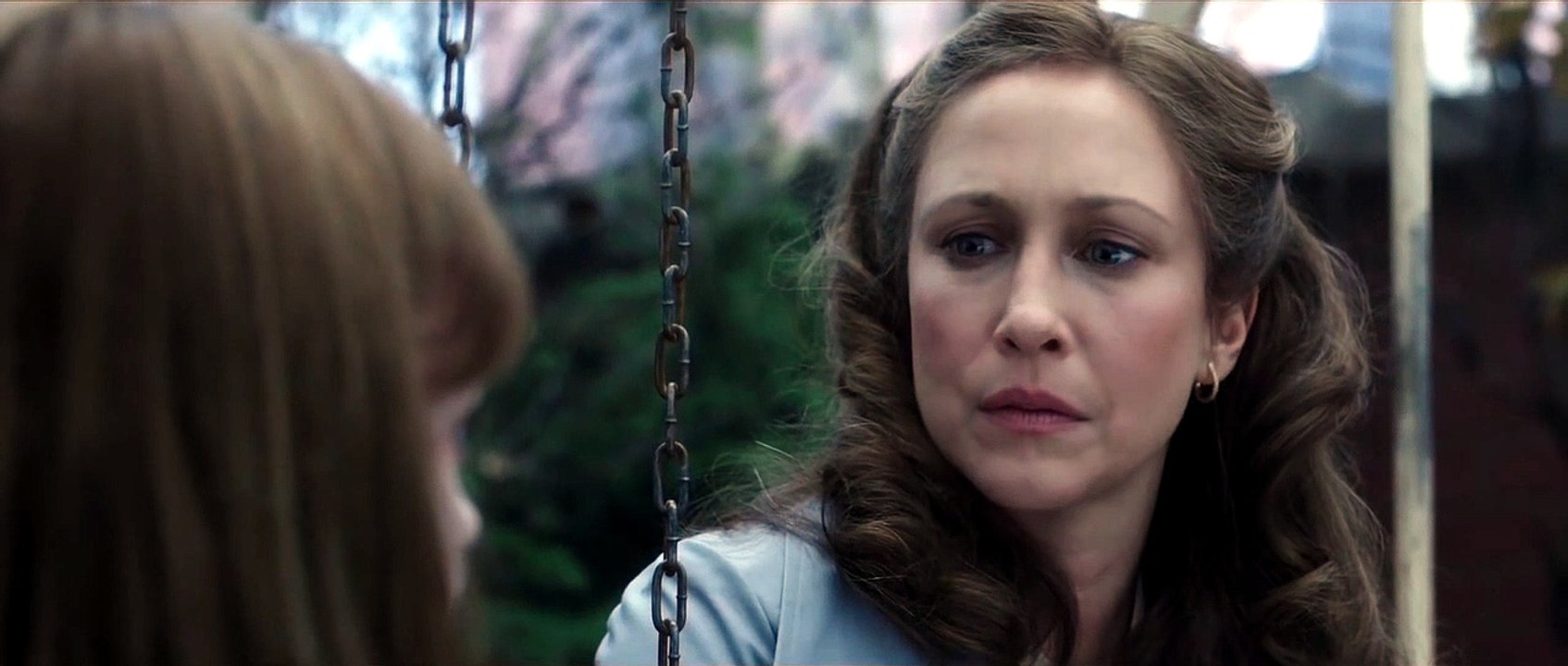 CONJURING 2: Le Cas Enfield (2016) Bande Annonce VF - HD [Full Movie]