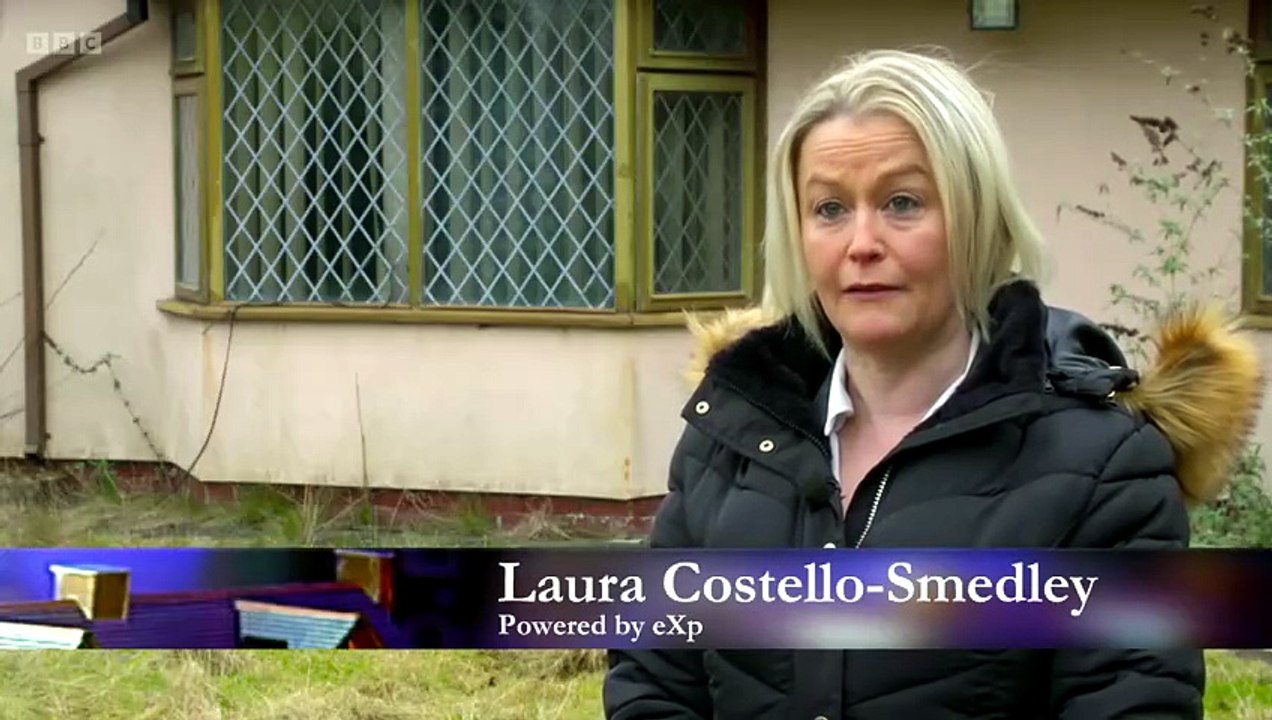 Homes Under The Hammer S29E11