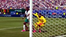 France vs Senegal 3-1 Highlights _ FIFAWorld Cup 2026