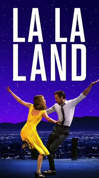 3 أفلام ميوزيكال "لا لا لاند" و"ماما ميا" و"المنبوذون" ... تجارب سينمائية ممتعة ومختلفة 🎼🎧🎬قول لنا حبيت مين فيهم أكتر؟