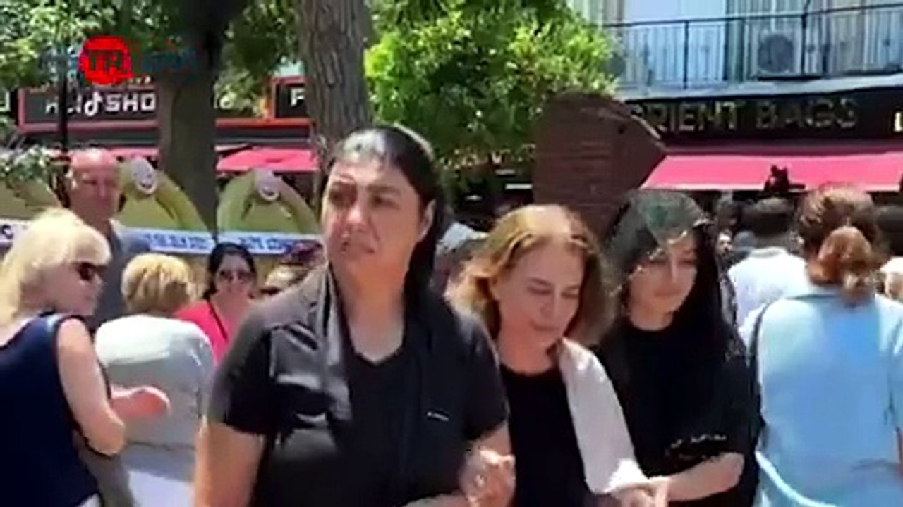 Ece İrtem son yolculuğuna uğurlandı