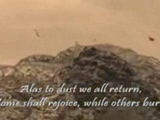 Video Last Breath - Ahmad Bukhatir - - Daily