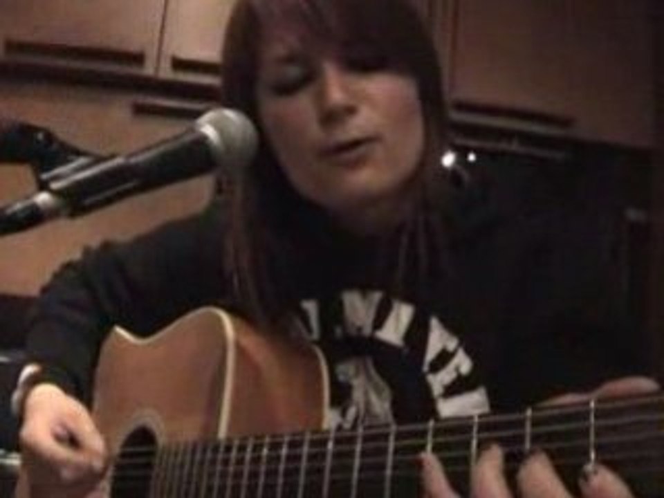 Monika chanteuse Tchèque