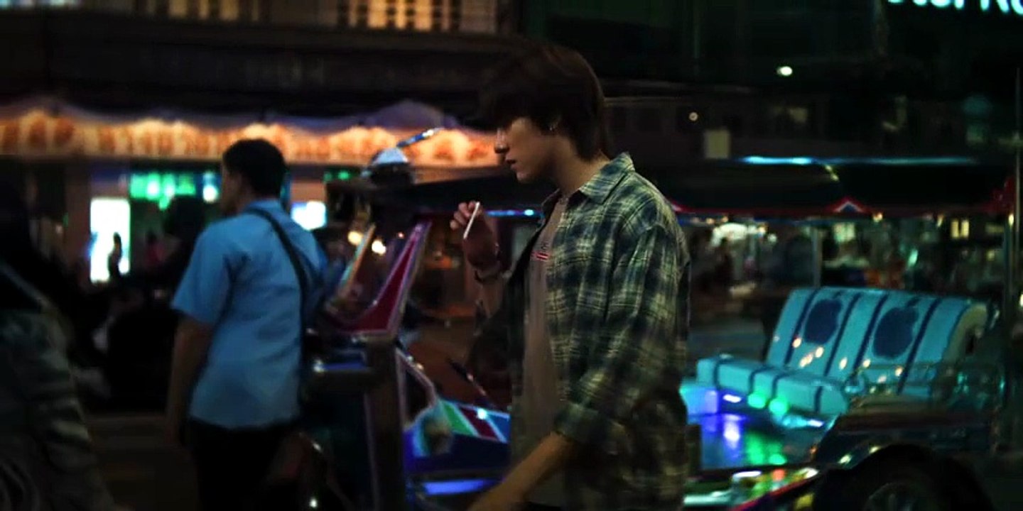 Wu Episode 4 Engsub
