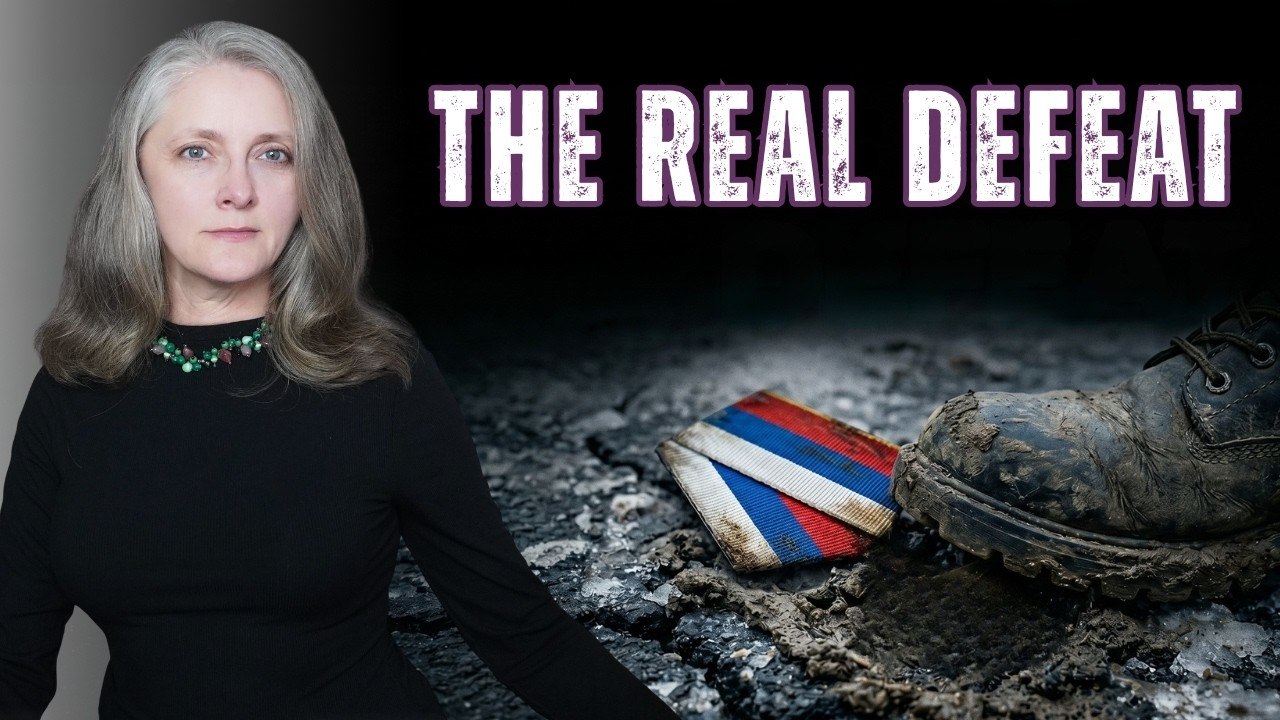 The Coming Reckoning: What Happens to Russia When the War in Ukraine Ends