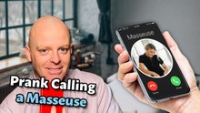 Prank Calling A Massage Parlour