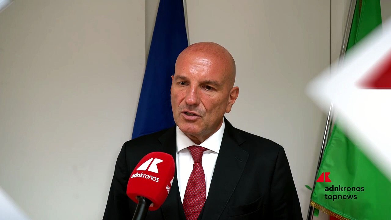 Sicurezza urbana: Massucci (Questura Roma), ‘Da...