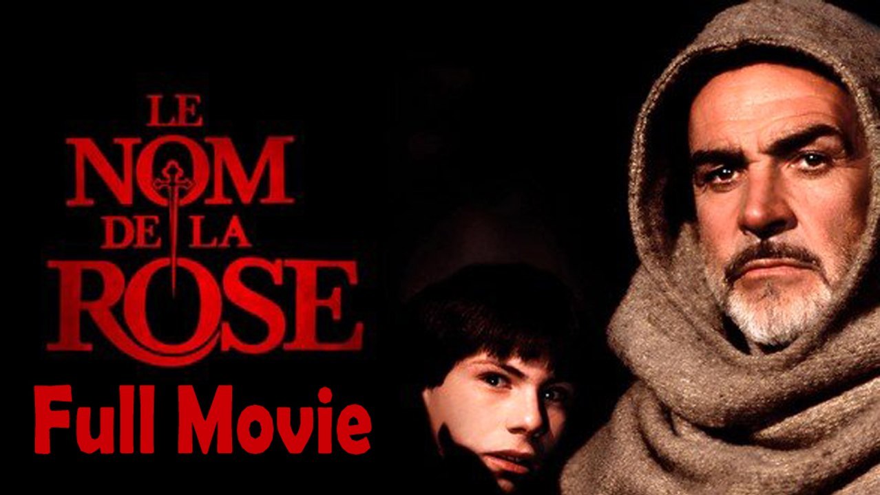 Der Name der Rose (1986) Watch HD | Ganzer Film Deutsch