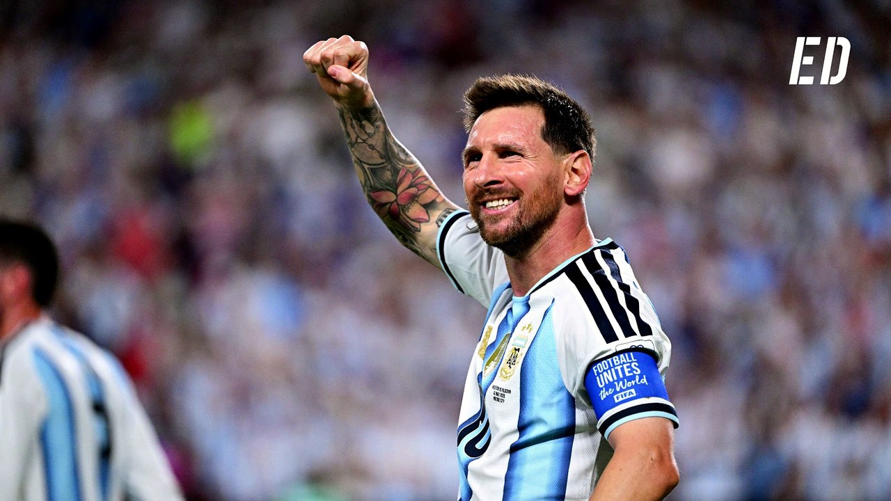 Los máximos goleadores de la historia de los mundiales