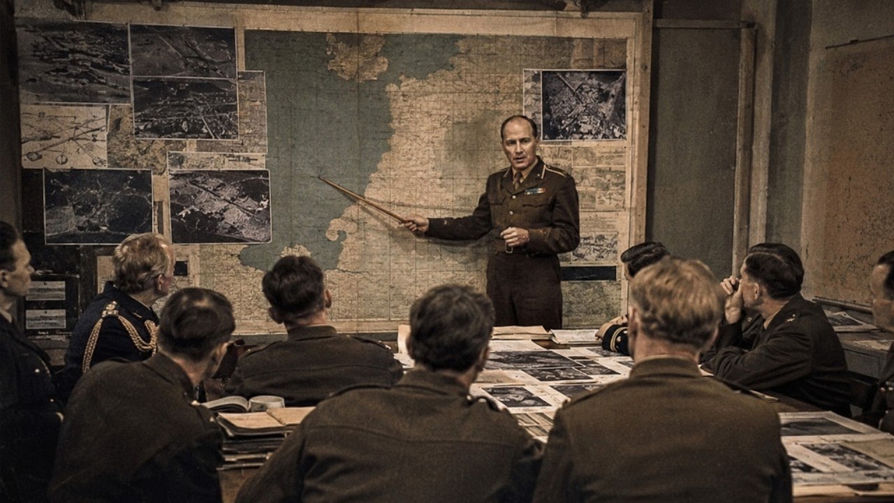 How Allied Spies Exposed Hitler’s Atlantic Wall in 1944