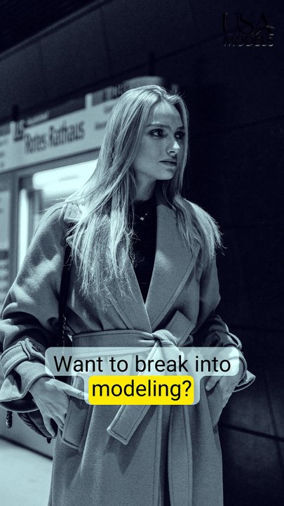 USA Model 3 Essential Tips Every New Model Should Know Before Starting Their Career