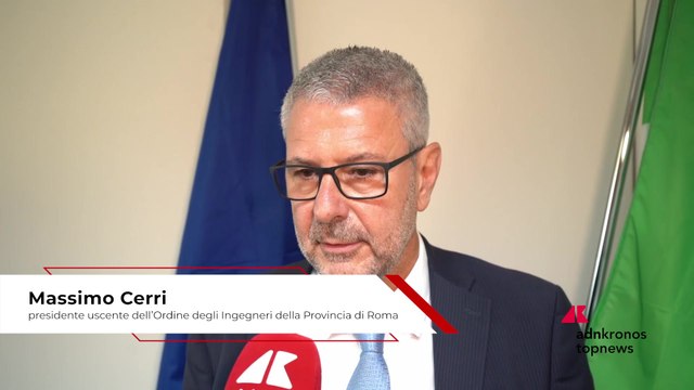 Sicurezza: Cerri (OIR), ?Innovazione al servizio dei cittadini?