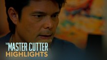 The Master Cutter: Atoy, malapit nang matunton si Queenie! (Episode 28)