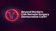 Beyond Borders: Can Remote Surgery Democratize Care?