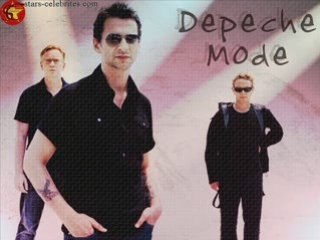 BILLY JOEL & DEPECHE MODE MEDLEY