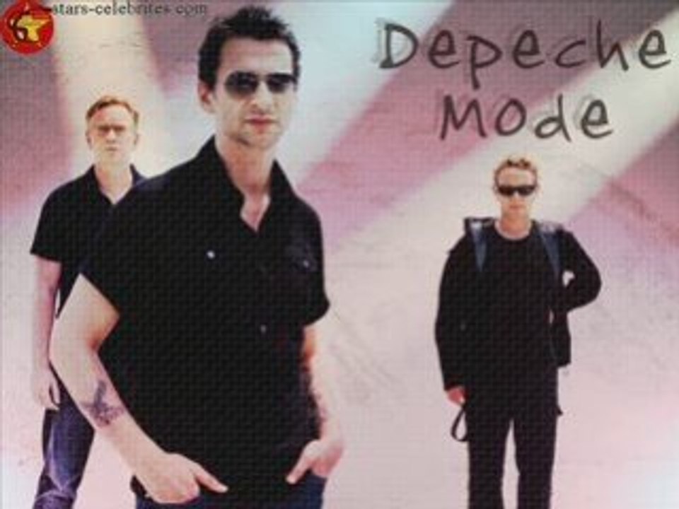 BILLY JOEL & DEPECHE MODE MEDLEY