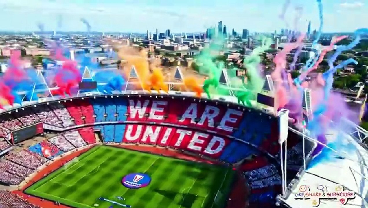 FIFA World Cup 2026 Anthem ⚽ ONE DREAM ONE GAME  EDM x Rap x Folk x DJ  Epic Football Song