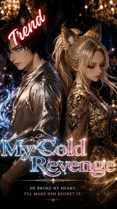 Watch My Cold Revenge - Full Ep - Viral Short Drama Series - Werewolf Romance, Revenge & Fated Mates - Engsub: Complete Story | Best Web Drama