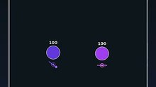 Who Wins This Physics Simulation? Lunar Meteor Skew vs Echo Sentry Totem | Marble Tournament | Pulse Cup Moment