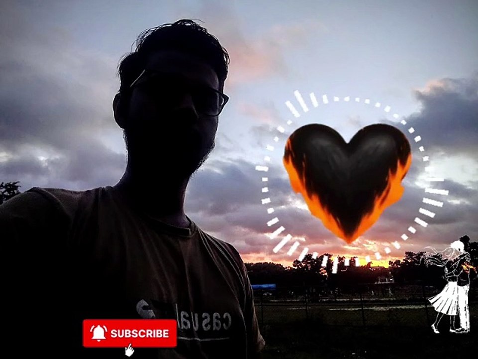 Ve Kamleya - Lo-fi Mix - Slowed & Reverb for Broken Hearts 💔--