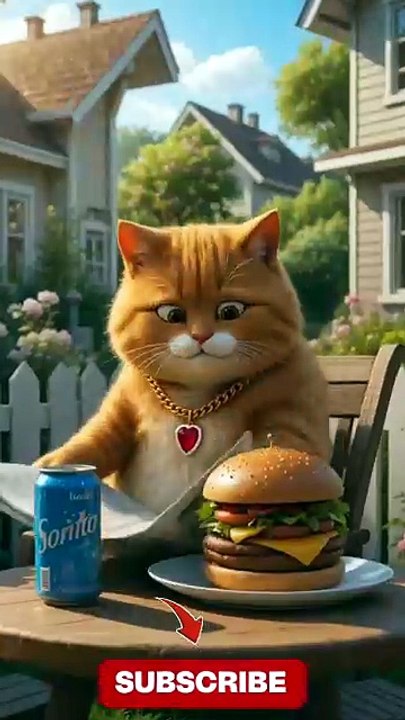 Ai kitty Funny 😅