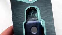 Fingerprint Travel Lock Test 🔐 Smart Security Demo