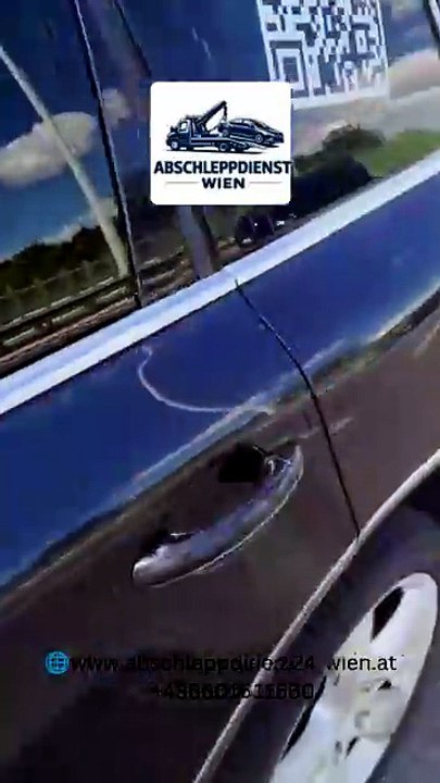 Abschlepp Dienst