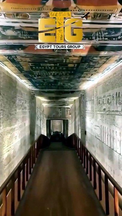 Valley of the Kings