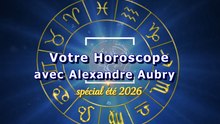 Horoscope été 2026
